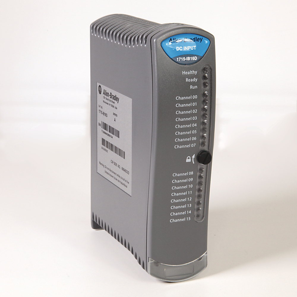 Image of Allen-Bradley 1715-IB16D
