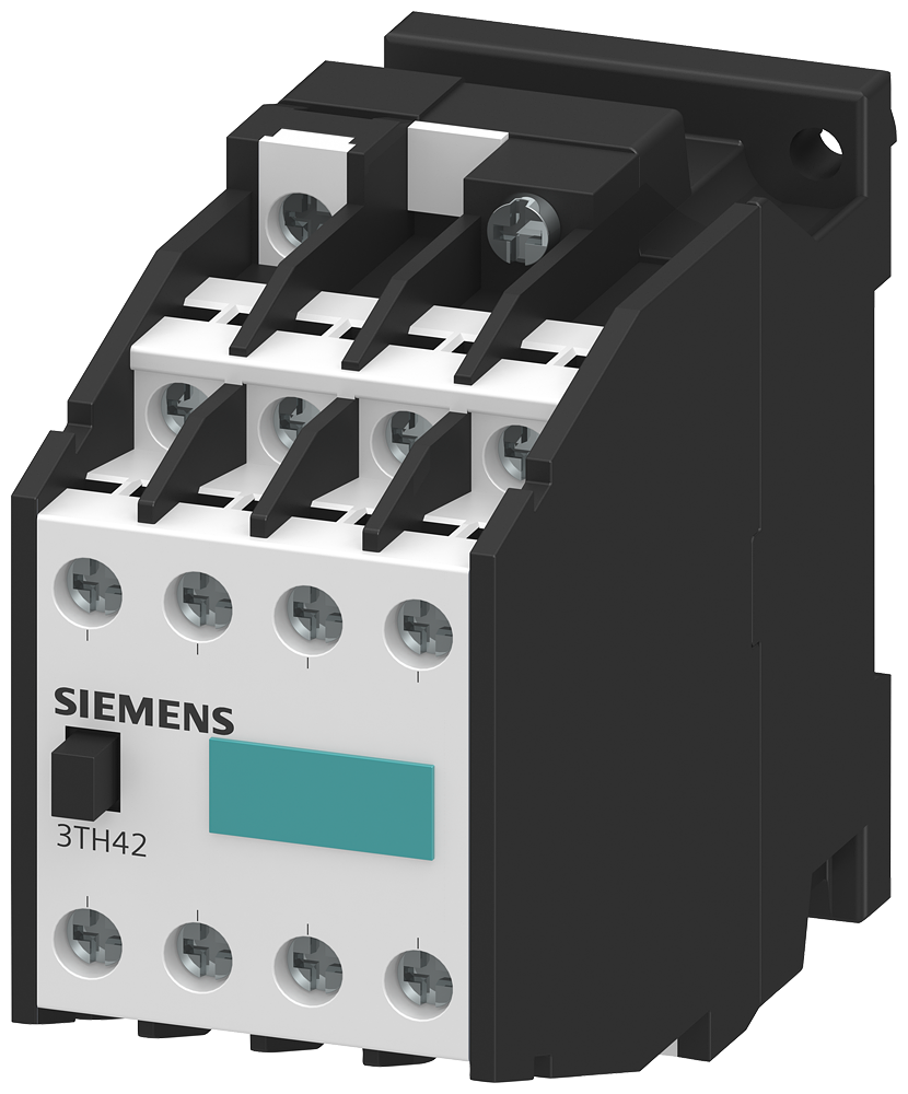 Image of Siemens 3TH4262-0AD2