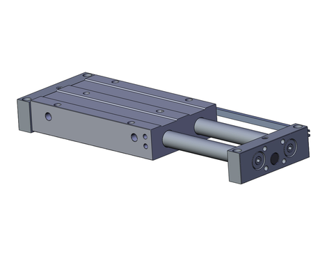 Image of SMC CDBXWM32-125-A73