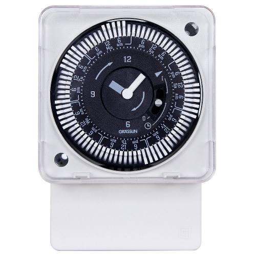 Image of Intermatic MIL72ASWUZH-24