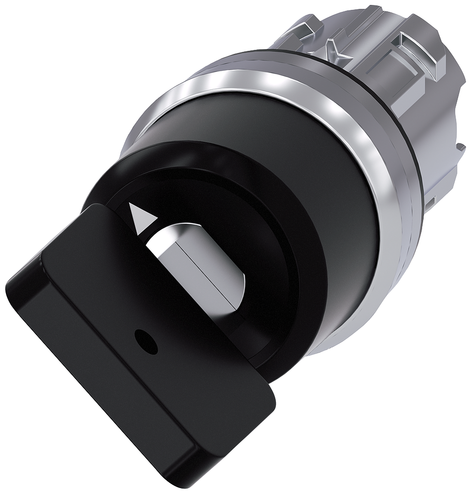 Image of Siemens 3SU10505KF010AA0