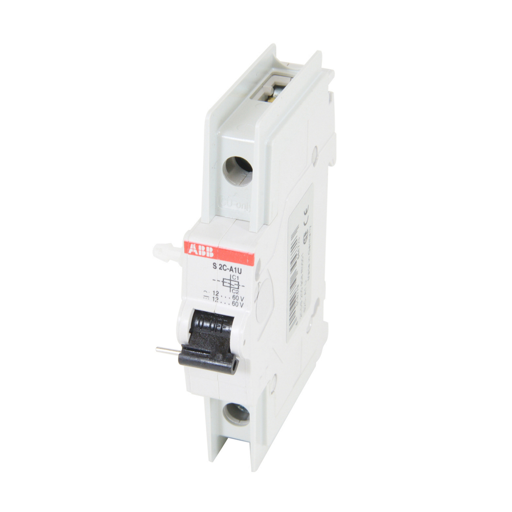 Image of ABB S2C-A1U