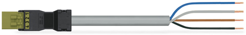 Image of WAGO 891-8994/205-105