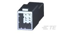 Image of TE Connectivity 2-1318115-3