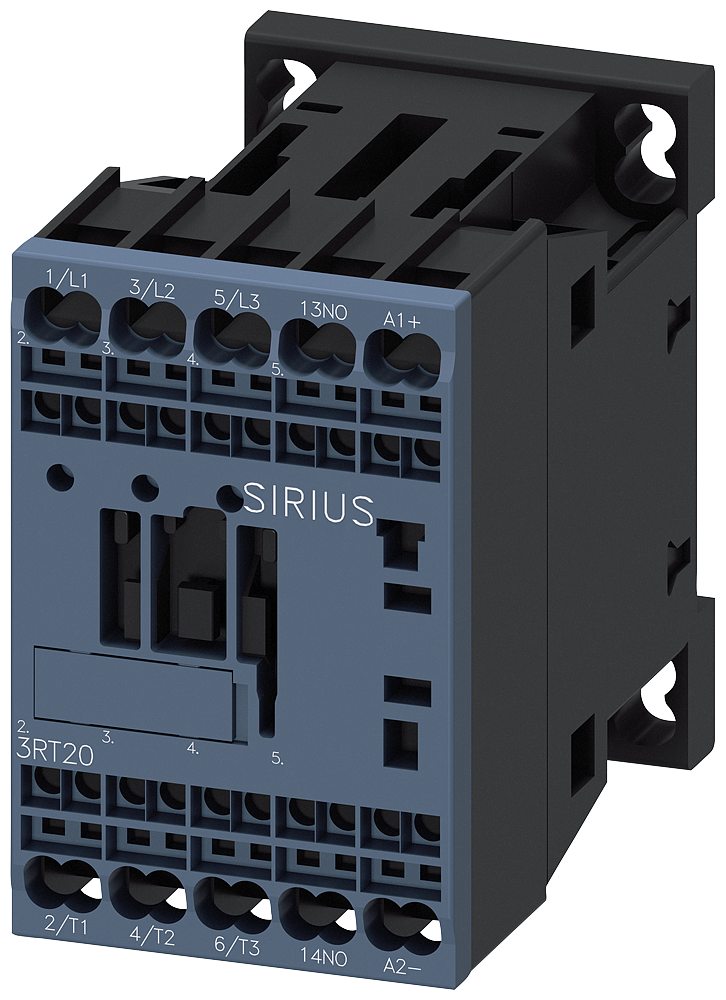 Image of Siemens 3RT20162BB410CC0