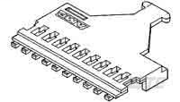 Image of TE Connectivity 103349-4