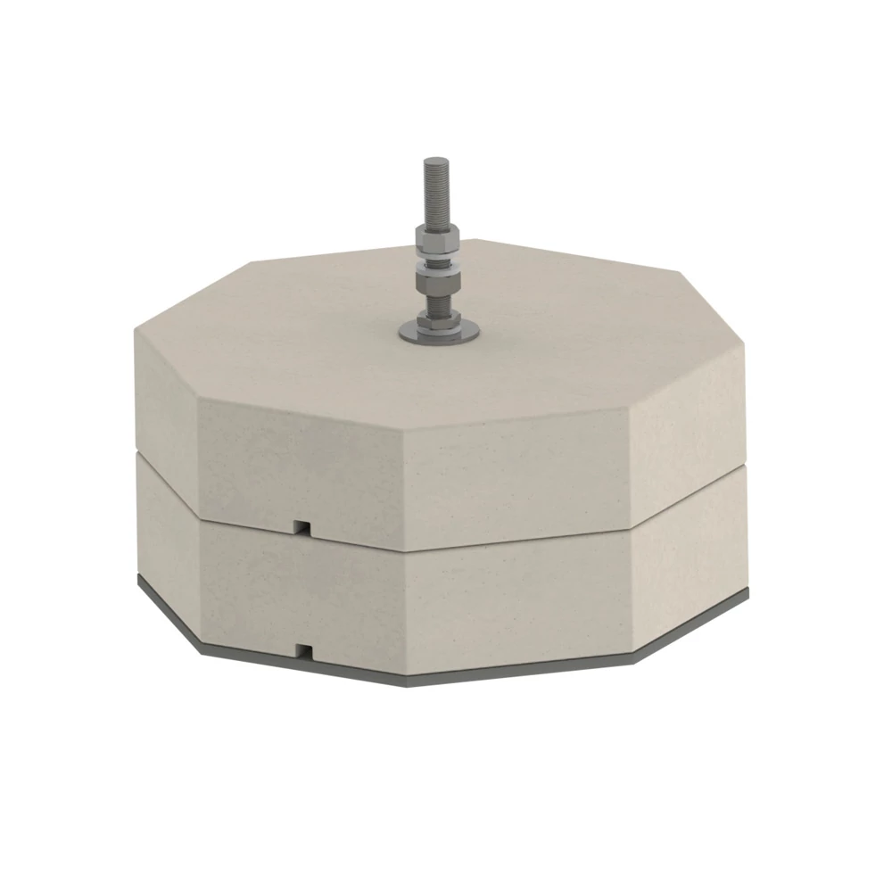 Image of nVent Erico ISONVBLOCKSET4