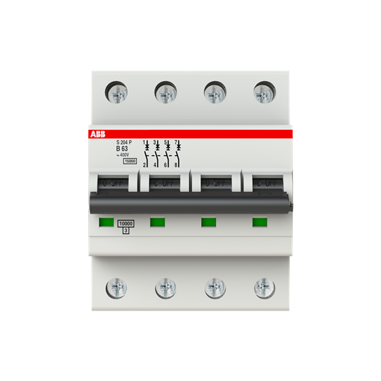 Image of ABB 2CDS284001R0635