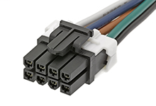 Image of Molex 451350803