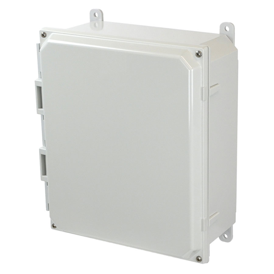 Image of Allied Moulded AMP1204