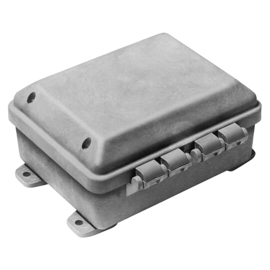 Image of Carlon CJ665