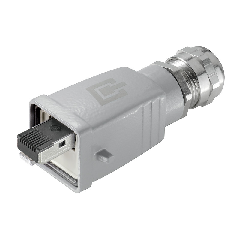 Image of Weidmuller 1271250000
