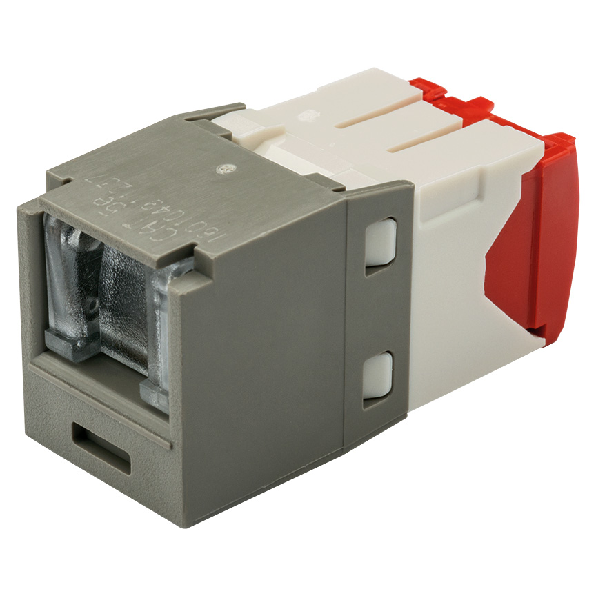 Image of Panduit CJH5E88TGIG