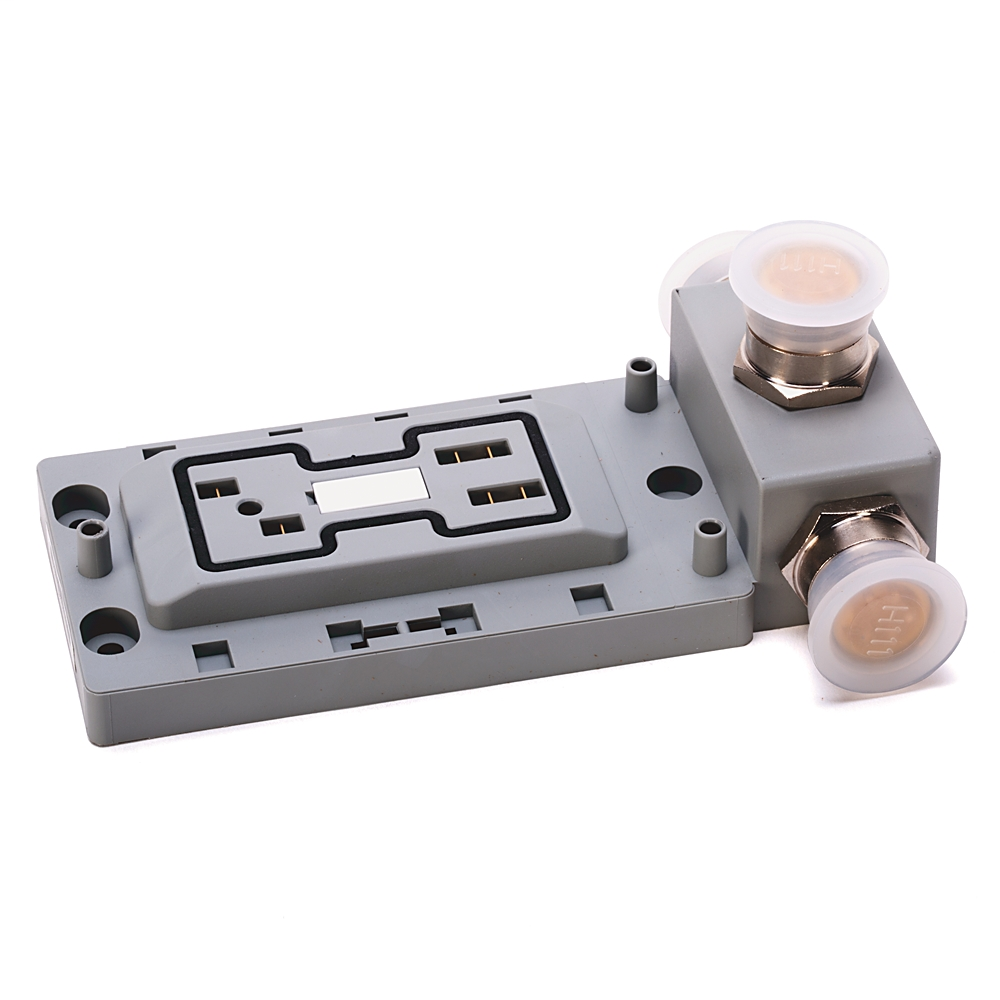 Image of Allen-Bradley 1792D-CB18JP
