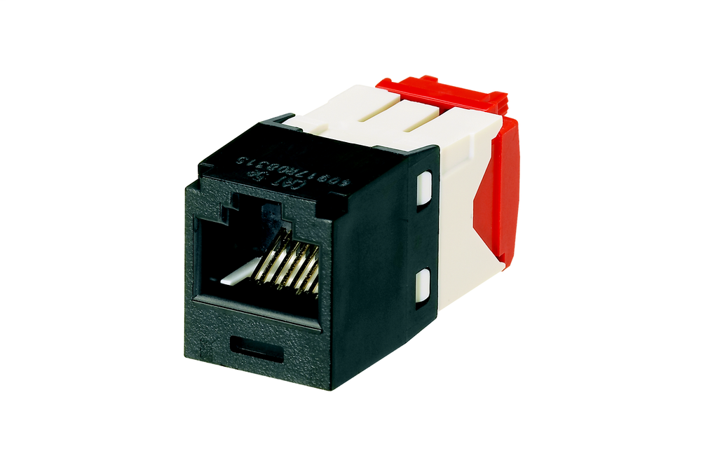 Image of Panduit CJ5E88TGBL-C