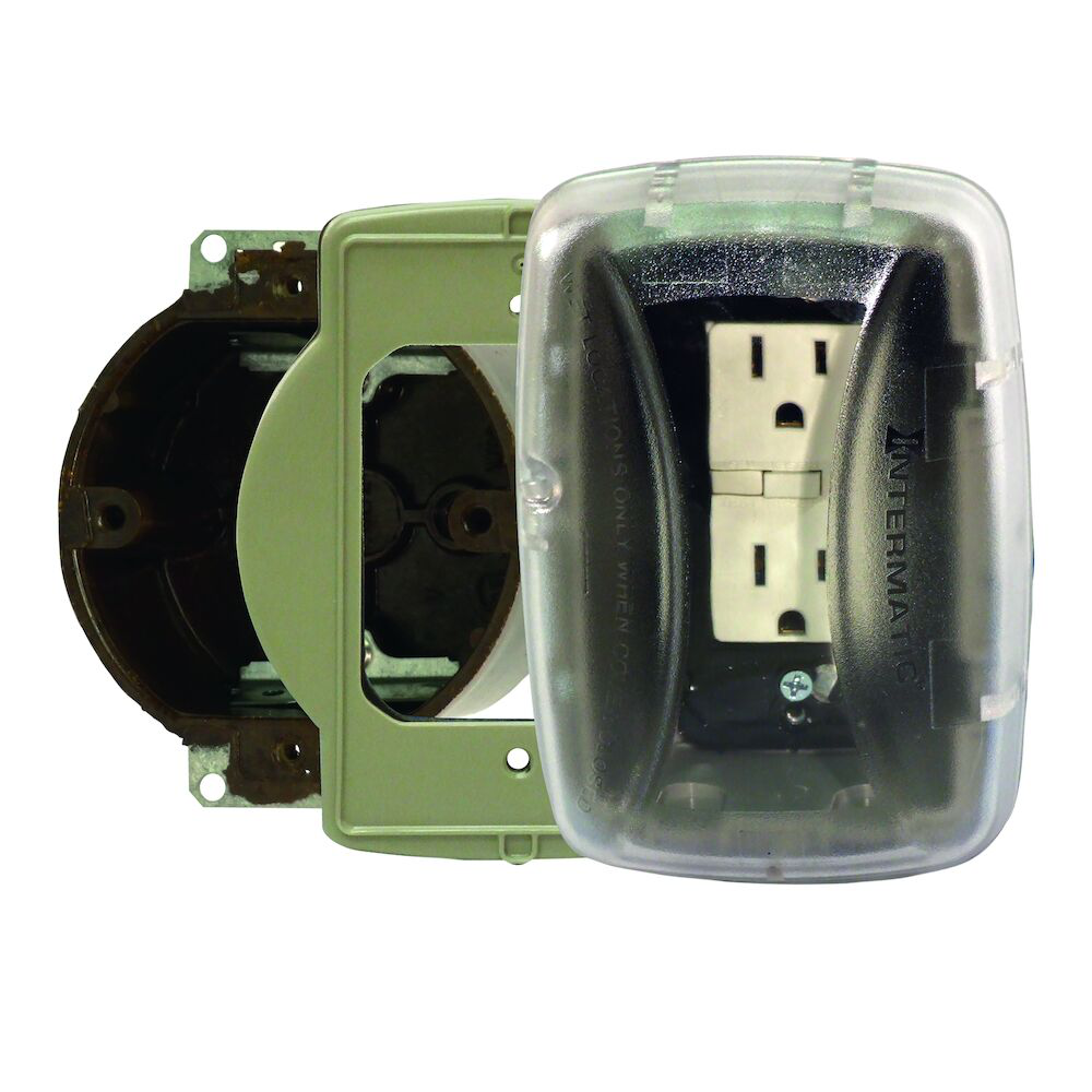 Image of Intermatic WP5103C