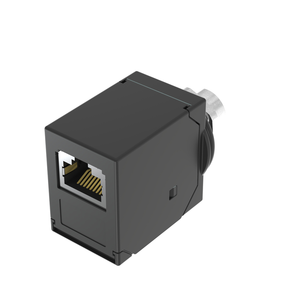 Image of Panduit ICAM12XRJS