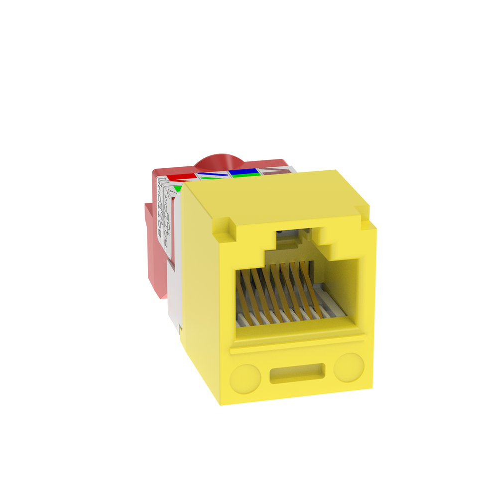 Image of Panduit CJ5E88TYL