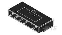 Image of TE Connectivity 2-353082-2