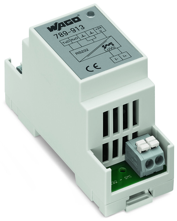 Image of WAGO 789-913