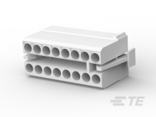 Image of TE Connectivity 1-480438-0