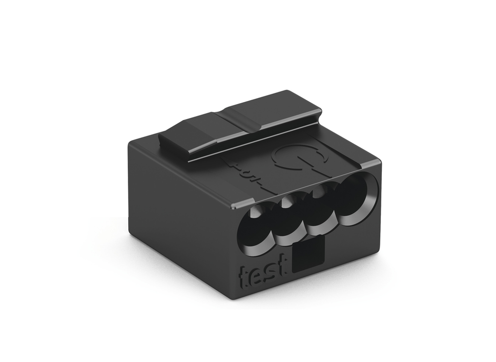 Image of WAGO 243-204