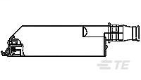 Image of TE Connectivity 828761-1