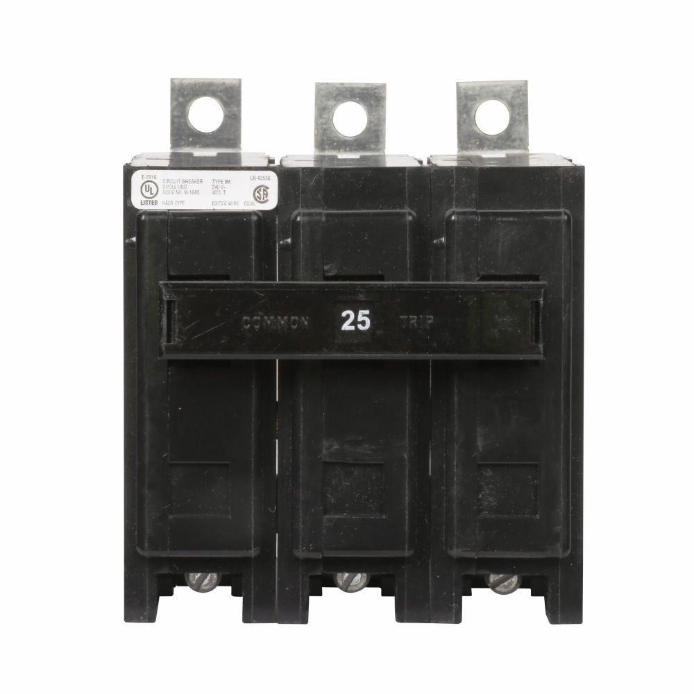 Image of Eaton BAB3025HS
