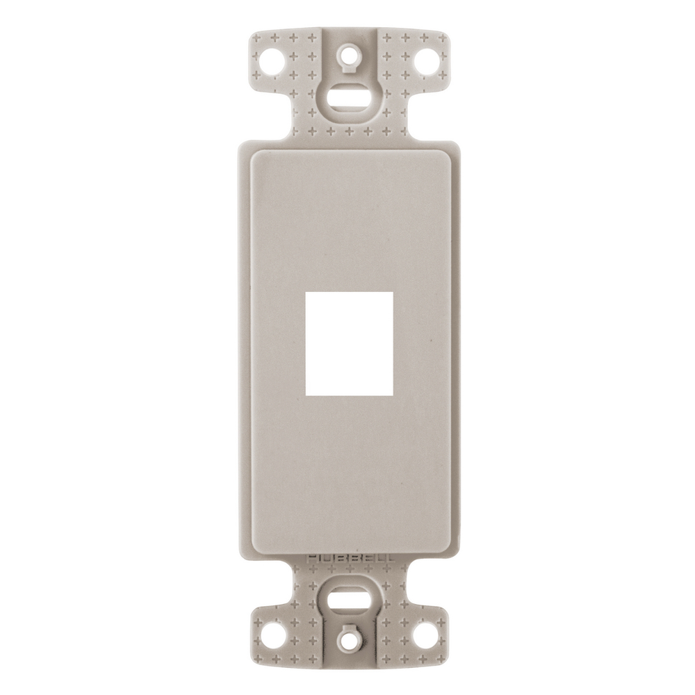 Image of Hubbell Wiring Device-Kellems NS611LA