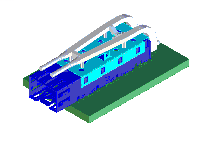 Image of Molex 747260001