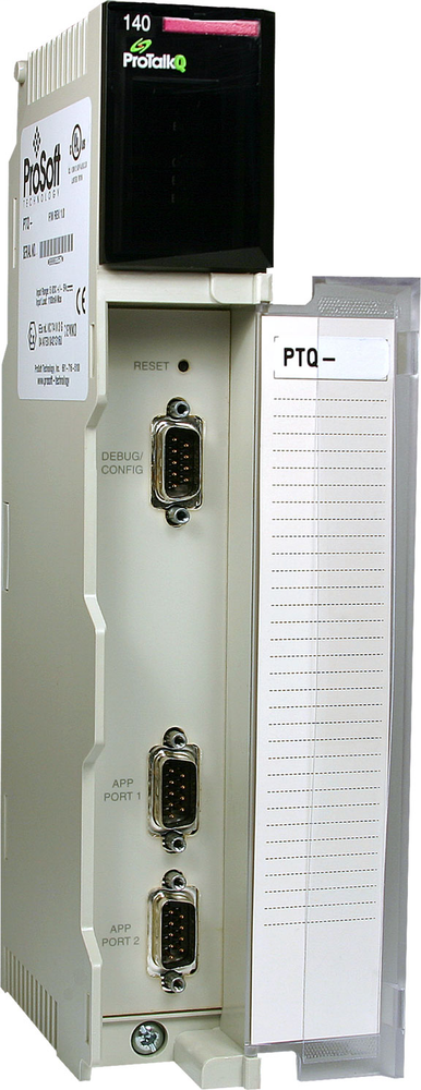 Image of ProSoft Technology PTQ-101M