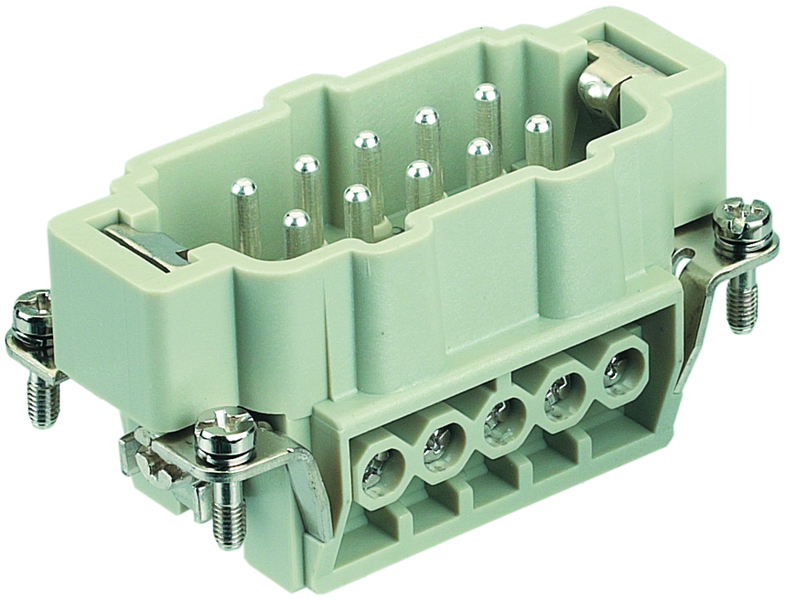 Image of Harting 09330102601