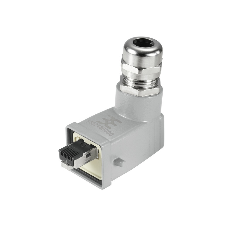 Image of Weidmuller 1077300000