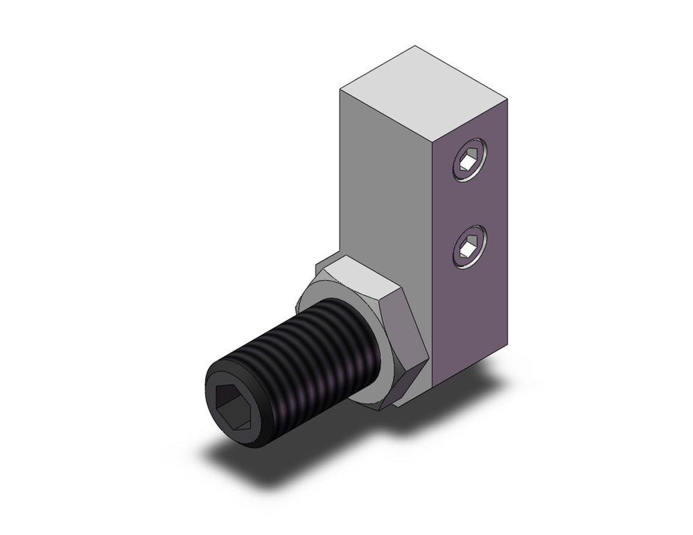 Image of SMC MXQ-CS16-X11