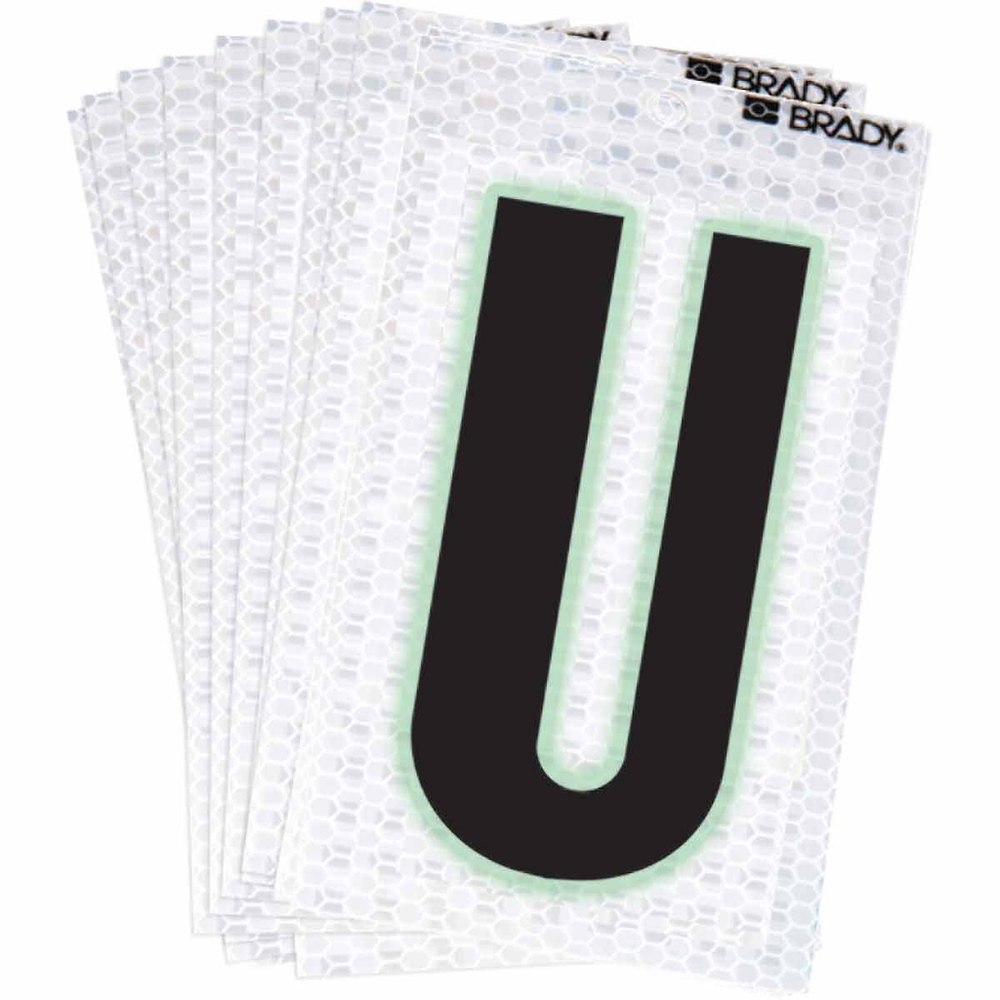 Image of Brady 3000-U