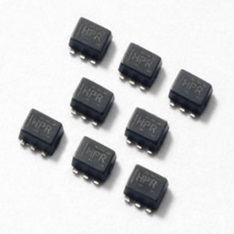 Image of Littelfuse SP3004-04XTG
