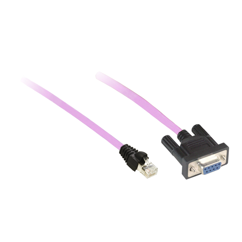 Image of Schneider Electric VW3M3805R030