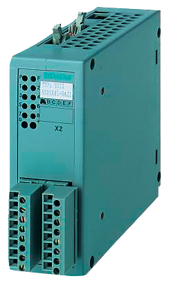 Image of Siemens 6DD16810AJ1