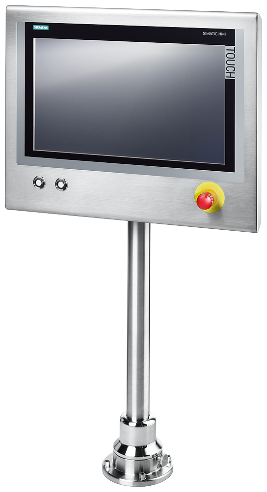 Image of Siemens 6AV74846AB100AA0