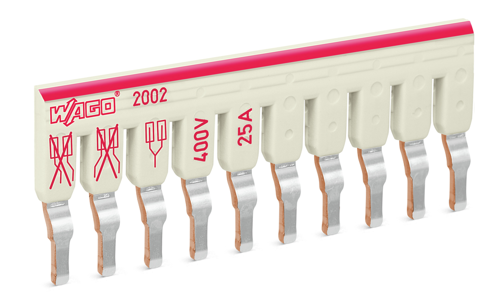 Image of WAGO 2002-480