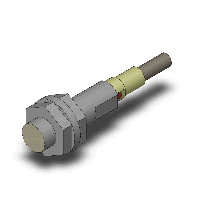 Image of OMRON E2E-X2D1-N 5M