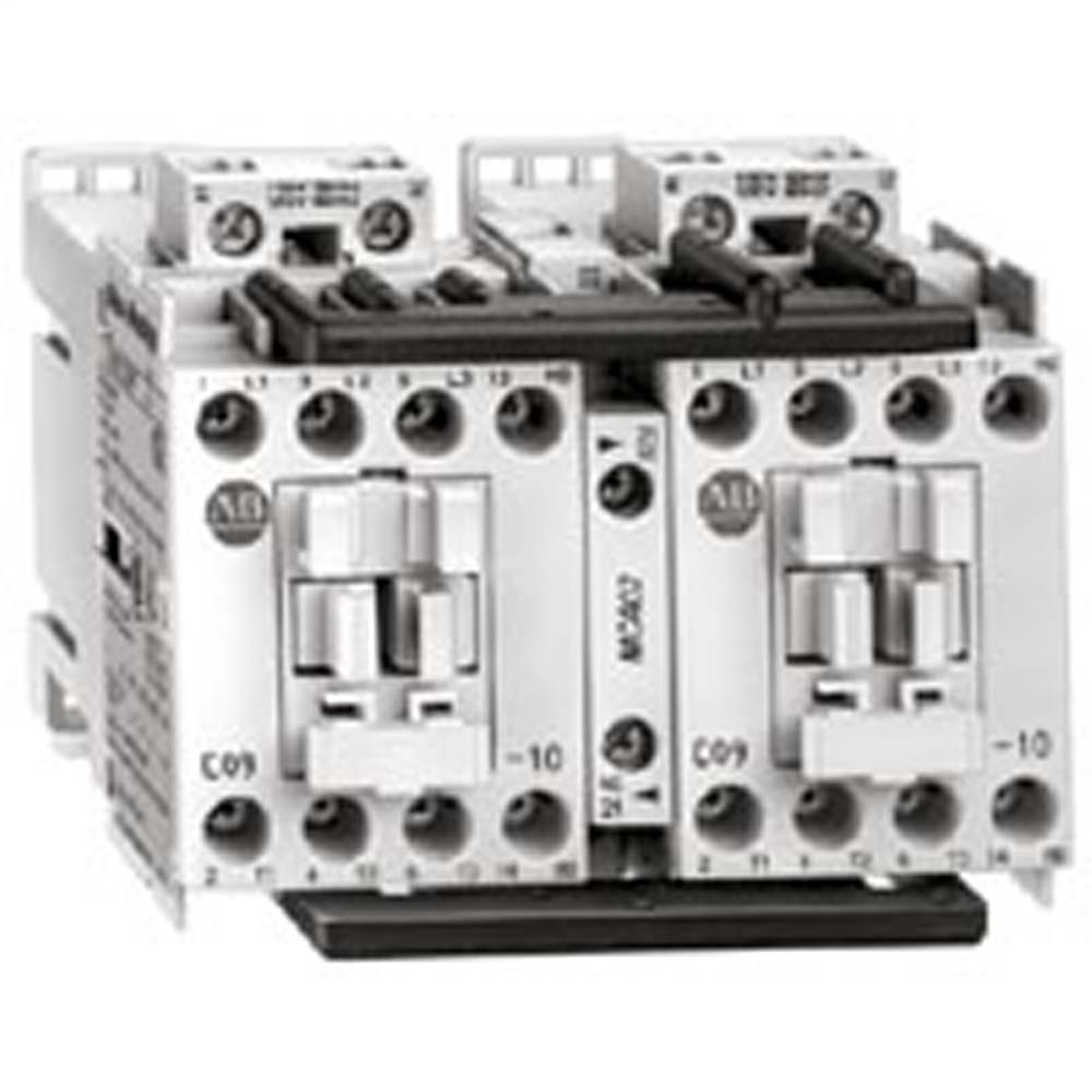 Image of Allen-Bradley 104-C09Y22