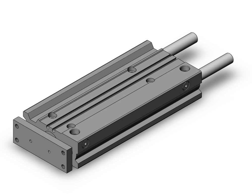 Image of SMC MGPM20TF-150Z