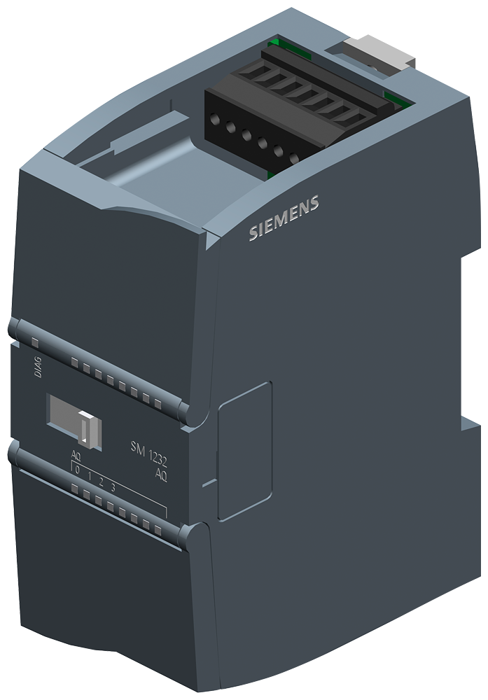 Image of Siemens 6AG12221XF322XB0