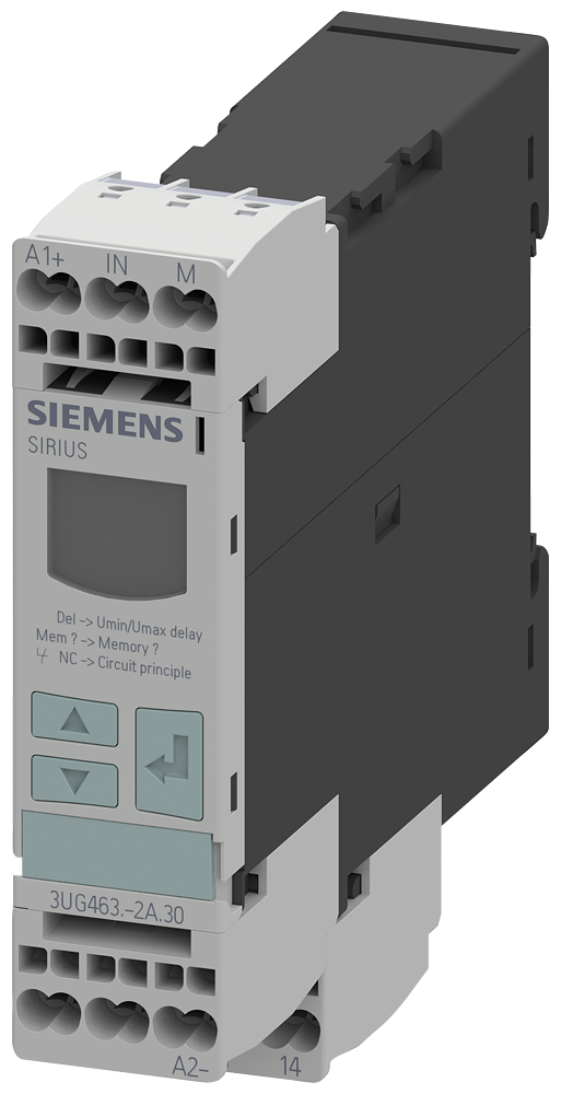 Image of Siemens 3UG46312AA30