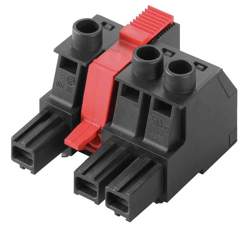 Image of Weidmuller 1156620000