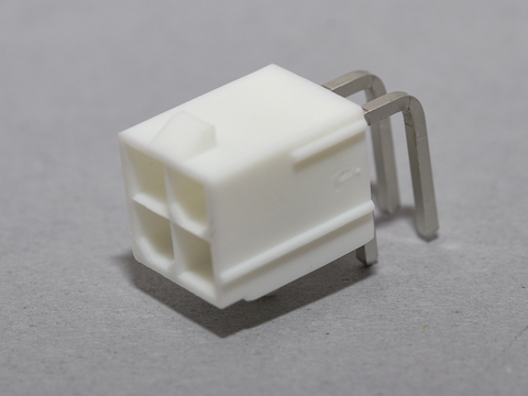 Image of Molex 39300040