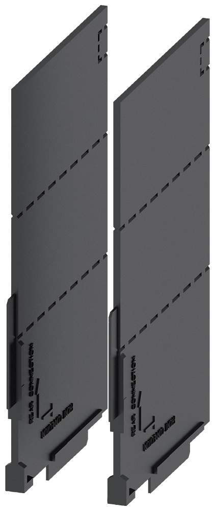 Image of Siemens 3VA9132-0WA00
