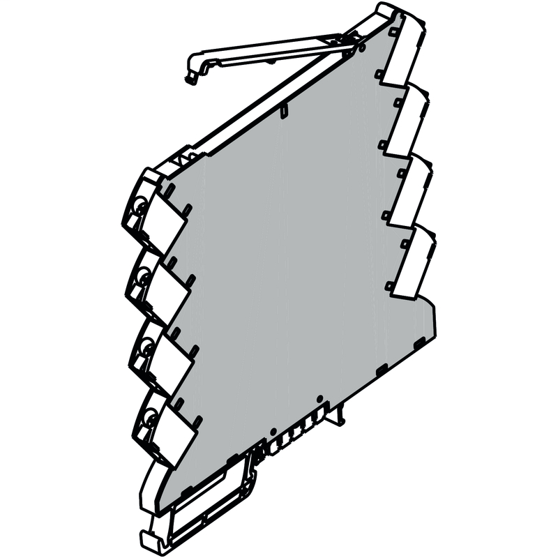 Image of Weidmuller 2435600000