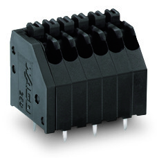Image of WAGO 250-402/353-604